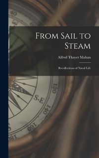 Cover image for From Sail to Steam