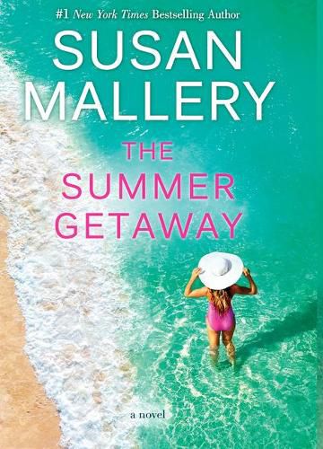 Cover image for The Summer Getaway