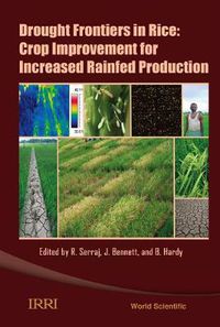 Cover image for Drought Frontiers In Rice: Crop Improvement For Increased Rainfed Production