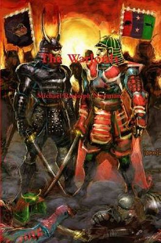 Cover image for The Warlords