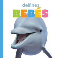 Cover image for Delfines Bebes