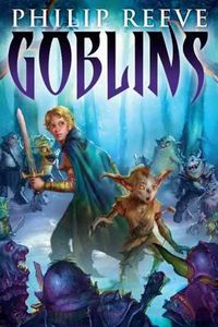 Cover image for Goblins