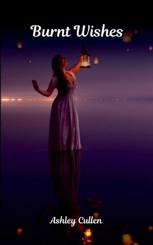 Cover image for Burnt Wishes