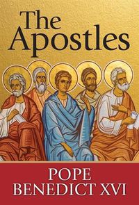 Cover image for The Apostles