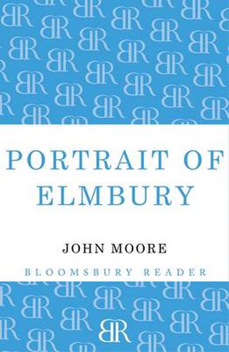Cover image for Portrait of Elmbury