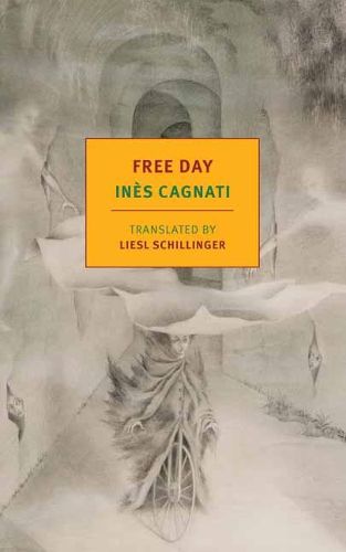 Cover image for Free Day