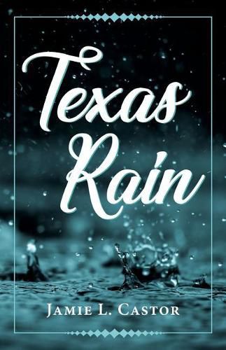 Cover image for Texas Rain