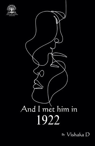 Cover image for And i met him in 1922