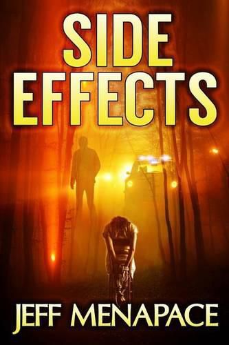 Cover image for Side Effects - An FBI Psychological Thriller