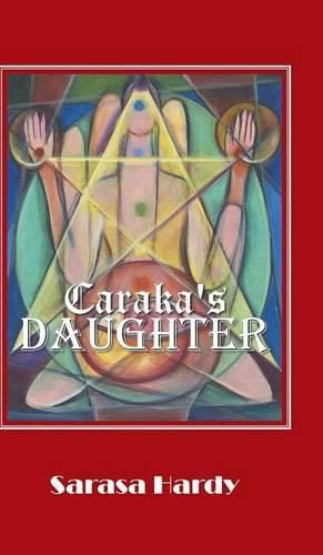 Cover image for Caraka's Daughter