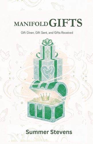 Cover image for Manifold Gifts