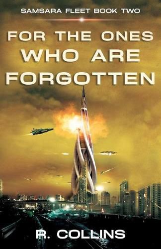 Cover image for For the Ones Who Are Forgotten