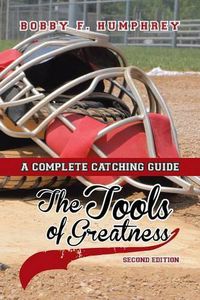 Cover image for The Tools of Greatness