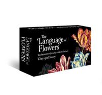 Cover image for Language Of Flowers Loving Support From The Wisdom Of Nature