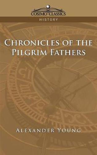 Chronicles of the Pilgrim Fathers