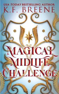 Cover image for Magical Midlife Challenge