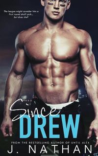 Cover image for Since Drew