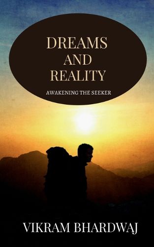 Cover image for Dreams and Reality