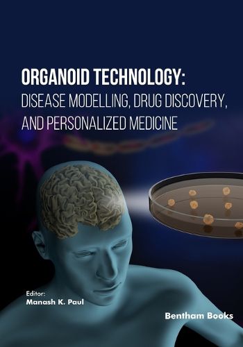 Cover image for Organoid Technology