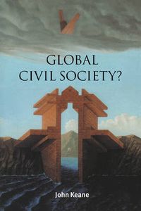 Cover image for Global Civil Society?