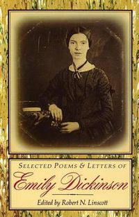 Cover image for The Selected Poems and Letters