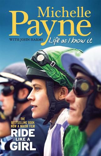 Cover image for Life As I Know It