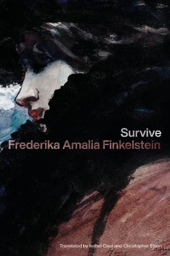 Cover image for Survive