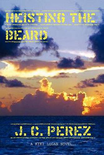 Cover image for Heisting the Beard