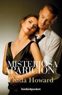 Cover image for Misteriosa Aparicion