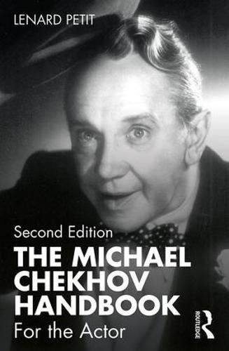 The Michael Chekhov Handbook: For the Actor