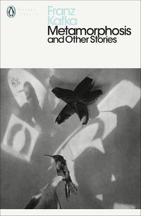 Cover image for Metamorphosis and Other Stories