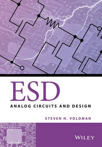 Cover image for ESD - Analog Circuits and Design