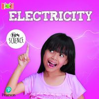 Cover image for Bug Club Reading Corner: Age 5-7: Electricity