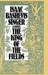 Cover image for A King of the Fields