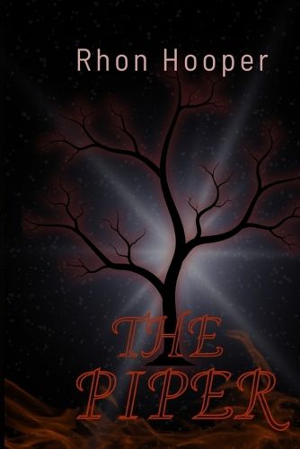 Cover image for The Piper