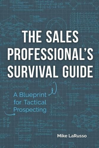 Cover image for The Sales Professional's Survival Guide