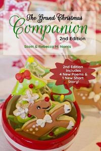 Cover image for The Grand Christmas Companion 2nd Edition