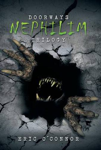 Cover image for Doorways: Nephilim Trilogy