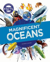 Cover image for Magnificent Oceans