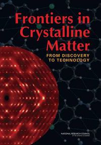 Cover image for Frontiers in Crystalline Matter: From Discovery to Technology