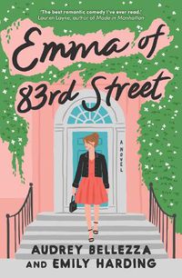 Cover image for Emma of 83rd Street