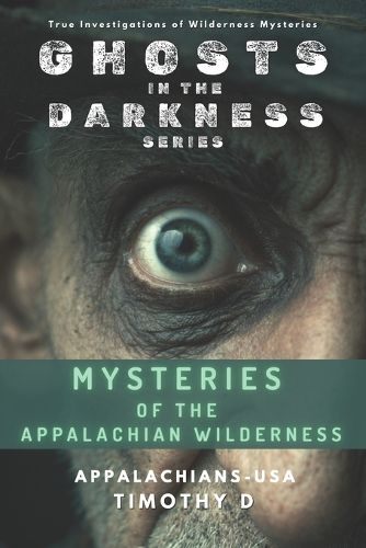 Cover image for Mysteries of the Appalachian Wilderness