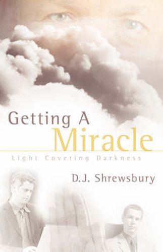 Cover image for Getting A Miracle