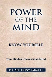 Cover image for Power of the Mind Know Yourself
