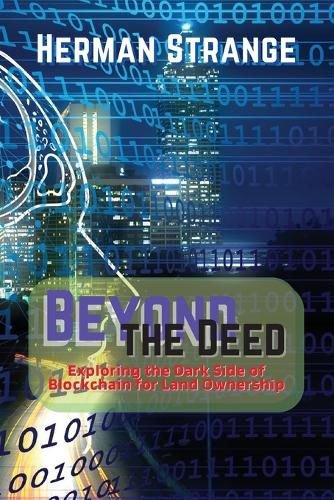 Cover image for Beyond the Deed