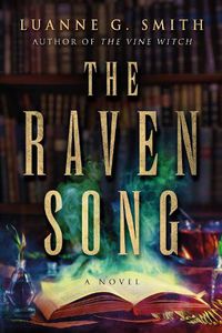 Cover image for The Raven Song: A Novel