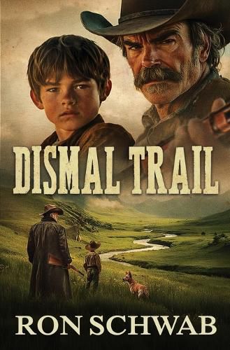 Cover image for Dismal Trail