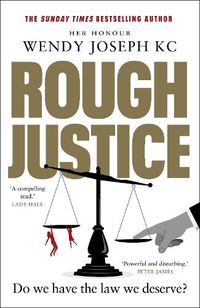 Cover image for Rough Justice