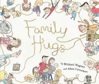 Cover image for Family Hugs