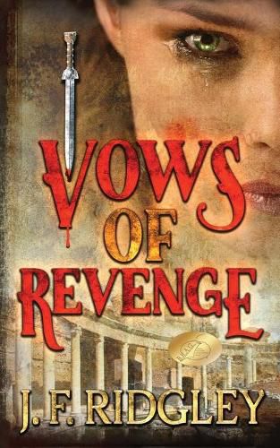 Cover image for Vows of Revenge